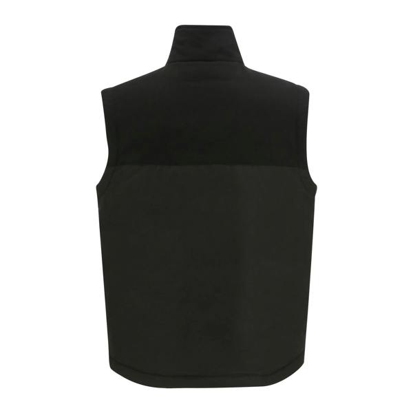 Regatta Unisex Adult Recycle.Me Body Warmer - Black - 