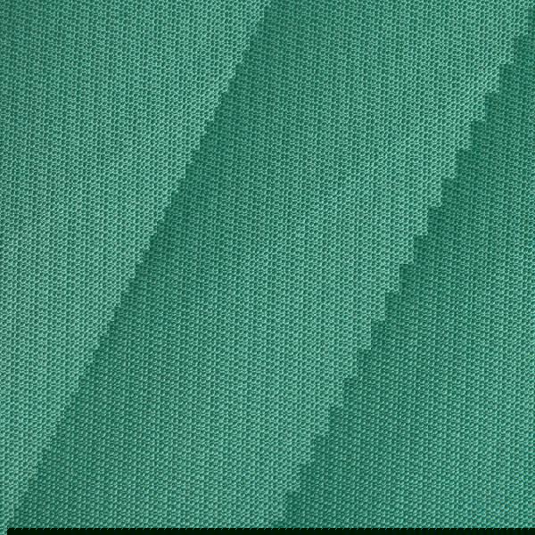 Samuel Alexander 99 x 20 x 5cm Cushion Back for 2 Seater Wooden Garden Bench in Green