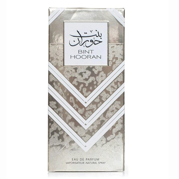 Ard Al Zaafaran Bint Hooran 100ml Eau de Parfum - for Women - Ard Al Zaafaran