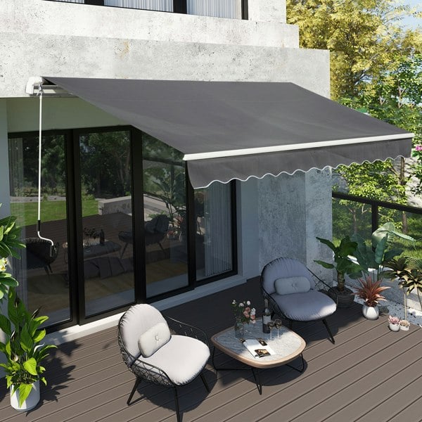 Sunshade Awning