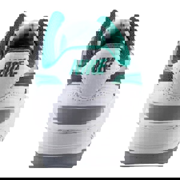 Nike  Dx9176 106 106 White/Grey Trainer Nike Gamma Force UK 4.5