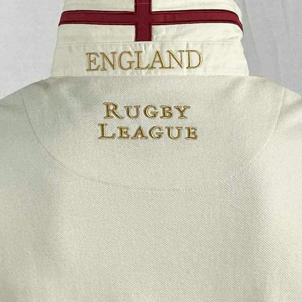 Ellis Rugby England Rugby League 1995 Polo