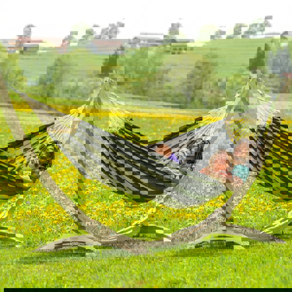 Amazonas Paradiso Silver Hammock