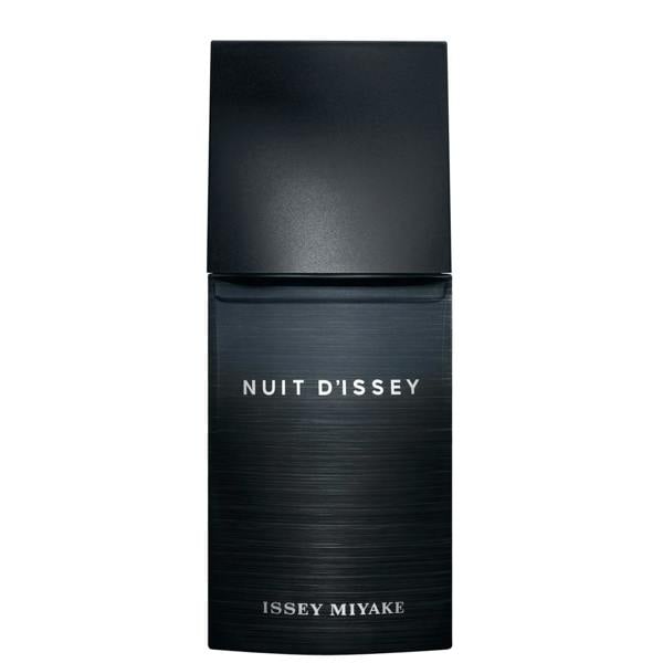 Issey Miyake Nuit D'Issey Eau de Toilette Spray 75ml