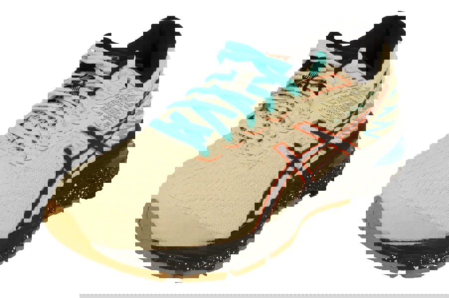 Asics Gel-Cumulus 21 Winterized Womens 1012A543  200 - Putty Black 200 - Photo 0