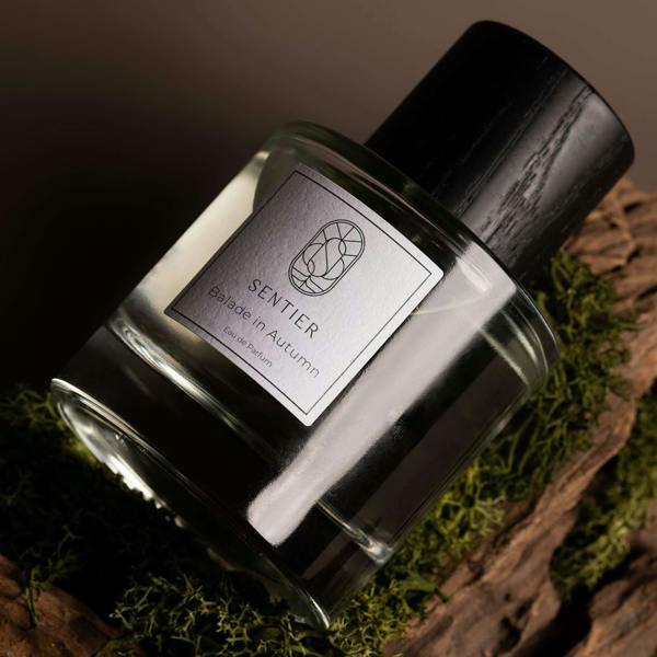 Sentier Balade in Autumn  Eau de Parfum Spray 100ml - Additional 3