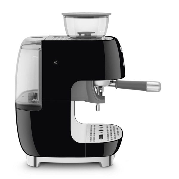 SMEG EGF03 Bean to Cup Coffee Machine