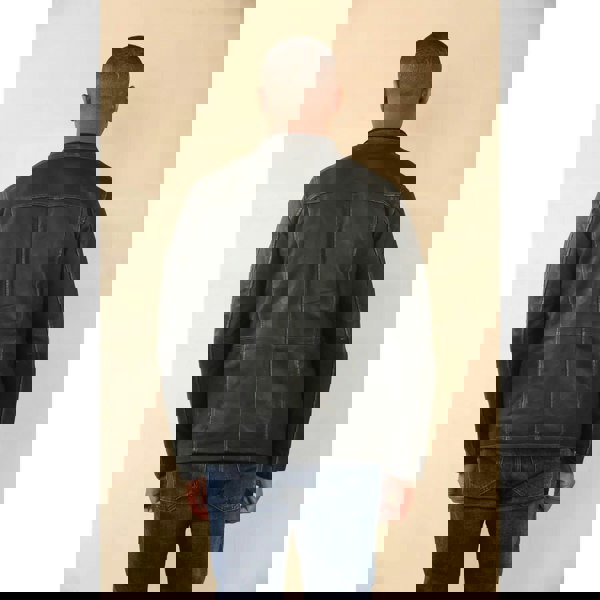 DAVIDE_jacket_Black_3XL, DAVIDE_jacket_Black_4XL, DAVIDE_jacket_Black_5XL, DAVIDE_jacket_Black_L, DAVIDE_jacket_Black_M, DAVIDE_jacket_Black_S, DAVIDE_jacket_Black_XL, DAVIDE_jacket_Black_XS, DAVIDE_jacket_Black_XXL