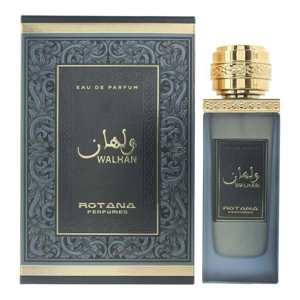 Walhan Rotana Walhan Eau De Parfum 100ml