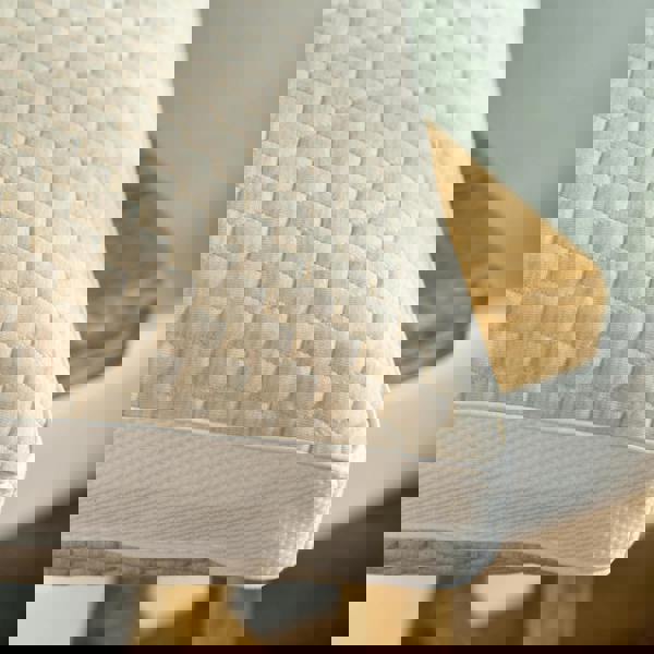 Soak&Sleep Shredded Memory Foam Standard Pillow