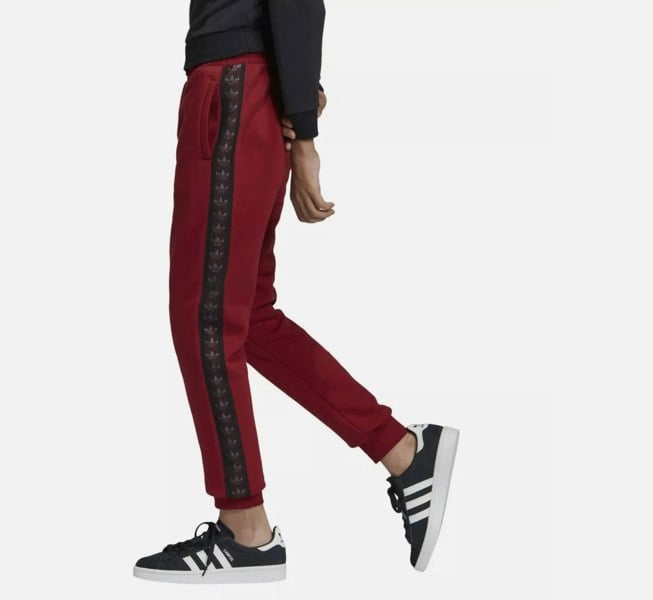 Adidas Originals Men's Tape Jogpant