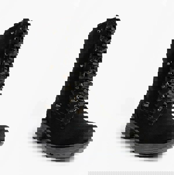 Josef Seibel SUSIE 04 Ladies Boots Black