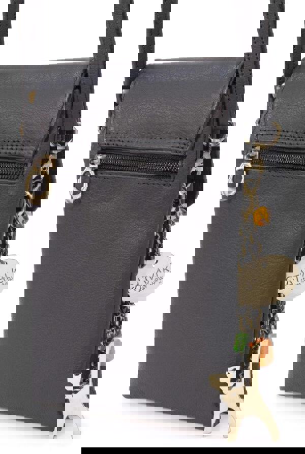 Catwalk Collection Handbags Billie - Phone Bag