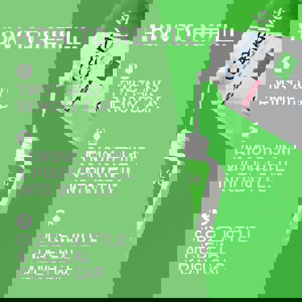 CeraVe Hydrating Cleanser 473 ml