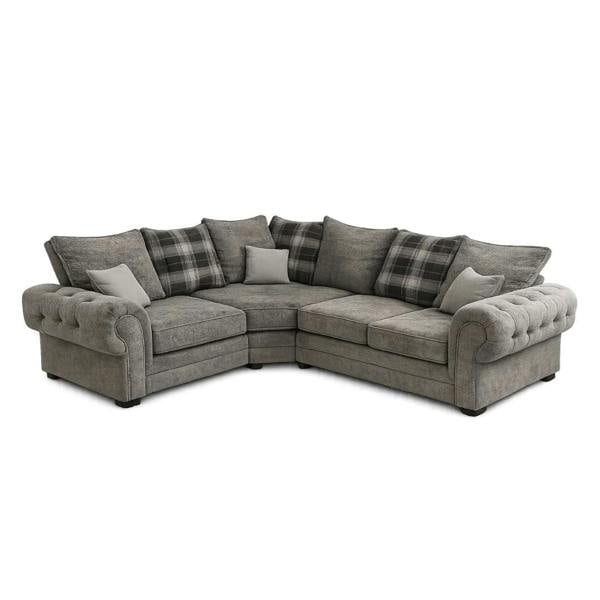 Sofa Scene Verona Scatter Back Living Room Furniture Range