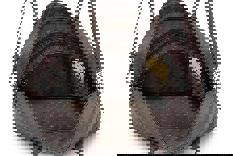 Catwalk Collection Handbags Grosvenor - Work Bag