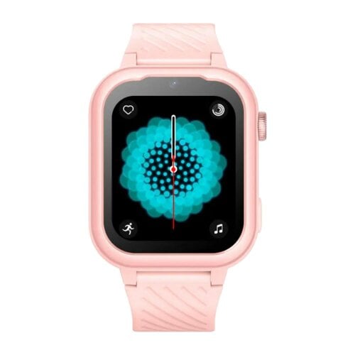 Sentar Kids Smartwatch 1.85" 4G GPS SOS HD Video Call - 710mAh
