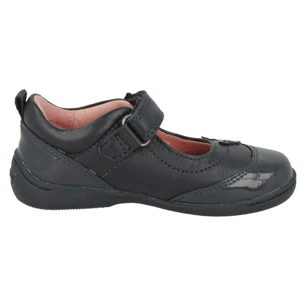 Start-rite Girls Startrite Butterfly Detailed Casual Shoes Swing