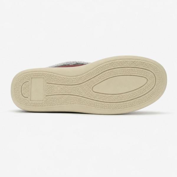 Sleepers PHOEBE Full Slippers   in  Red