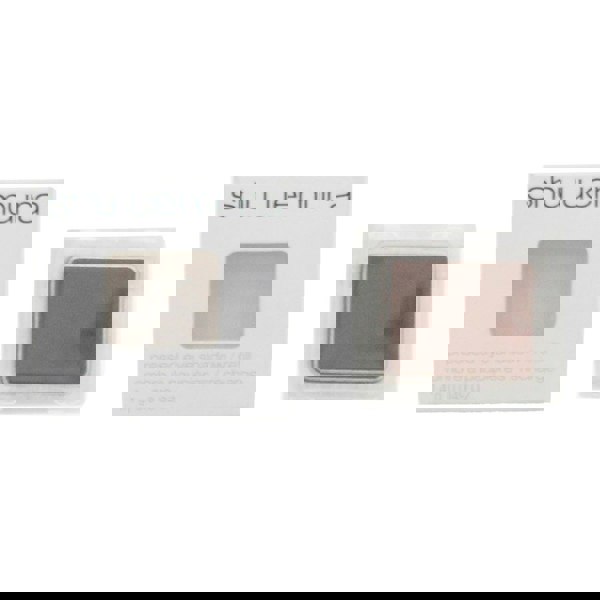 Shu Uemura Eye Shadow 882 M Medium Brown Pressed Powder 1.4g