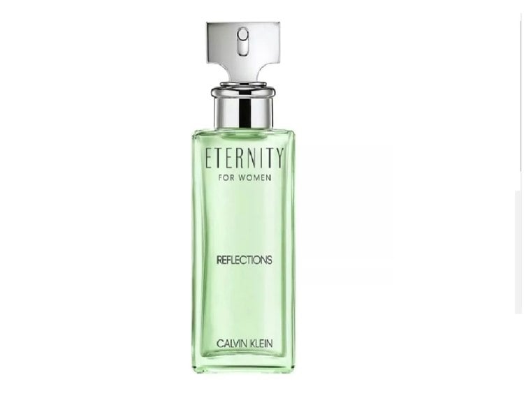 Calvin Klein Eternity Reflections For Women Eau De Parfum Spray - 100ml