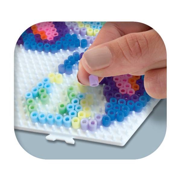 SES Creative Beedz Art - Butterfly and Beetle