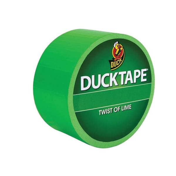 Shurtape Duck Tape Colours & Patterns - Multi Colour - 