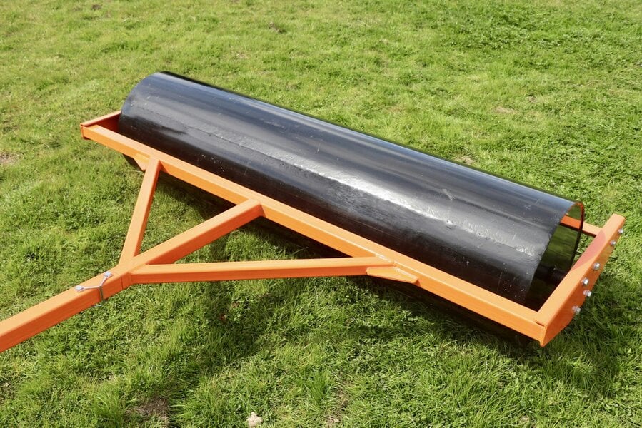 Rock Machinery Field Ballast Roller 5ft (1.5m)