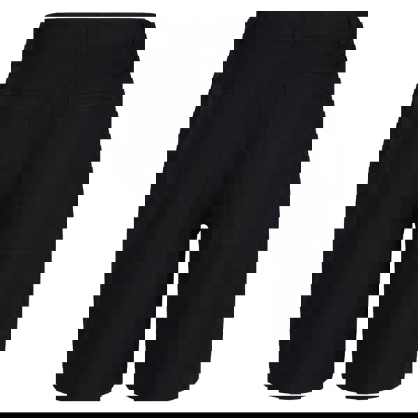 Regatta Mens New Action Sports Shorts - Black