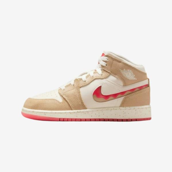 Nike HJ5958-206 Sneakers   in  White