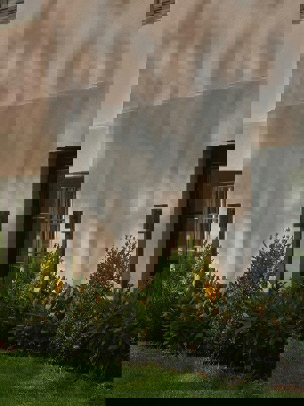 Nordlux Tin 80 | Garden light | Black