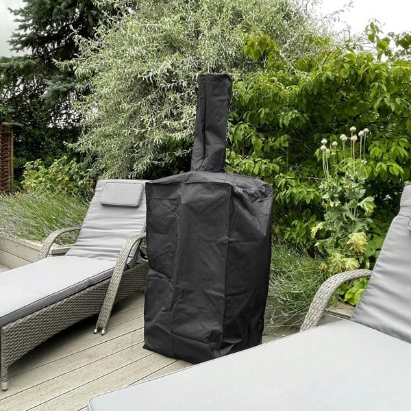 Kukoo Outdoor Pizza Oven Rain Cover