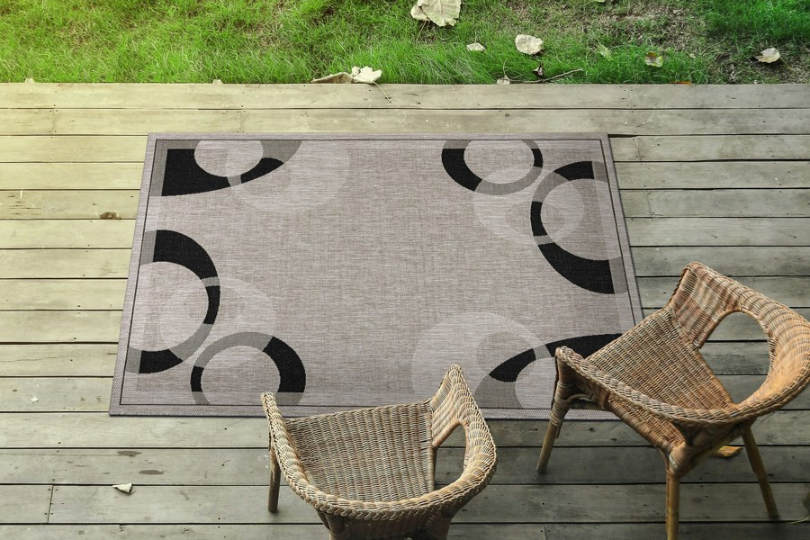 RugsX Floorlux Rug