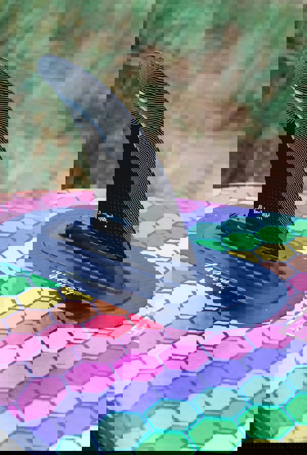 Aquaplanet MAX 10’6″ Inflatable Paddle Board Package - Prism