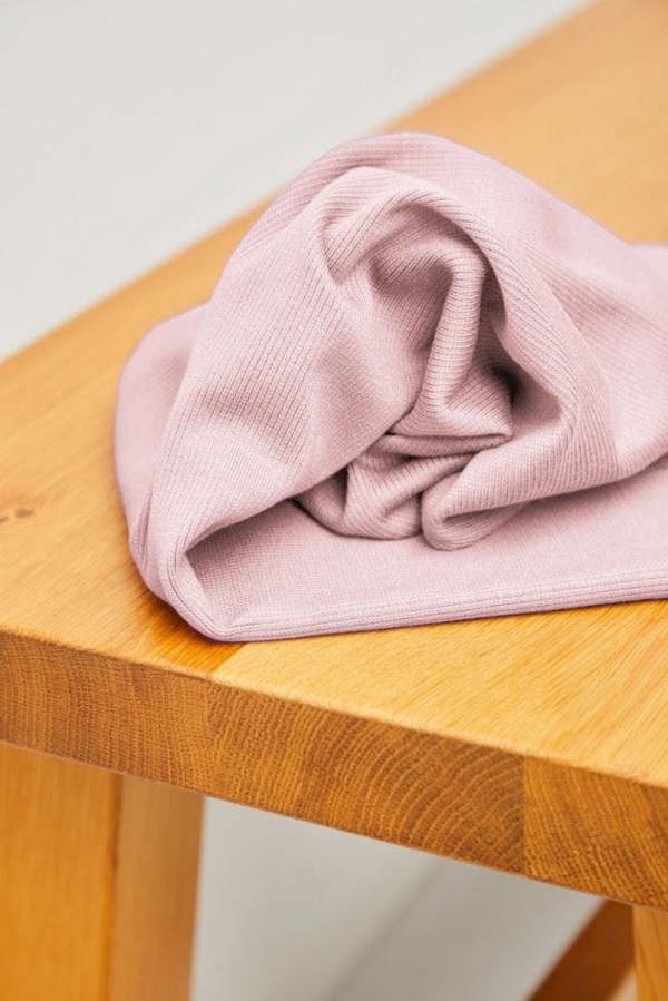 Powder Pink