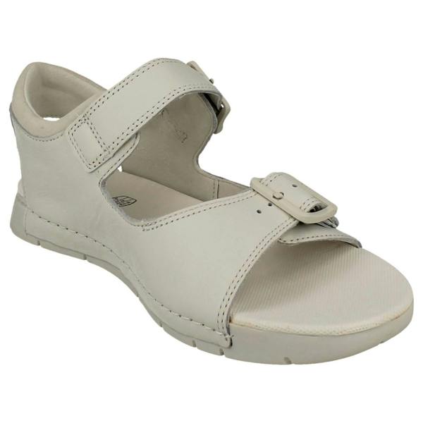 Clarks Kids Clarks Double Buckle Sandals Baha Beach K
