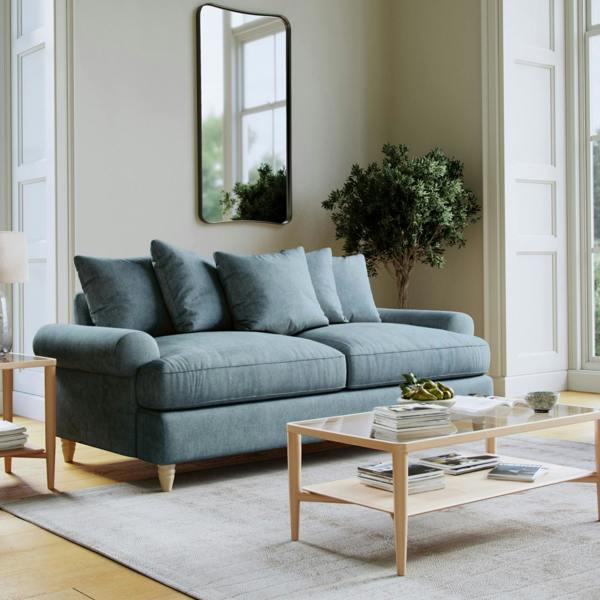 The Great Sofa Company Brentwood Large Sofa