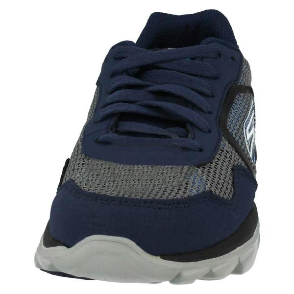 Skechers Boys Skechers Go Run Ride Trainers Supreme 95672