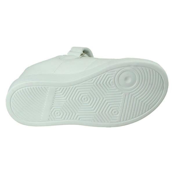 Pineapple Girls Pineapple Light Up Trainers H2700