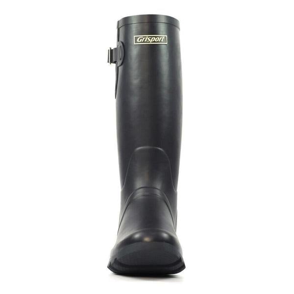 GriSport Petersfield II Mens/Womens Rubber Wellington Wellie Boots