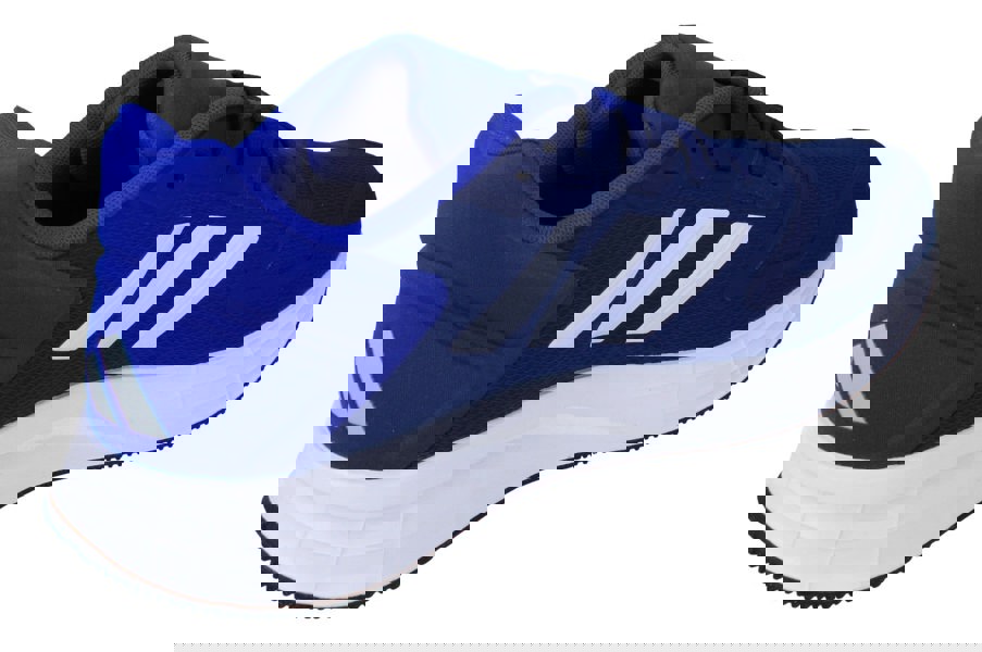 Adidas Duramo 10 Mens Sneakers  HP2383 - Blue White Hp2383 - Photo 2