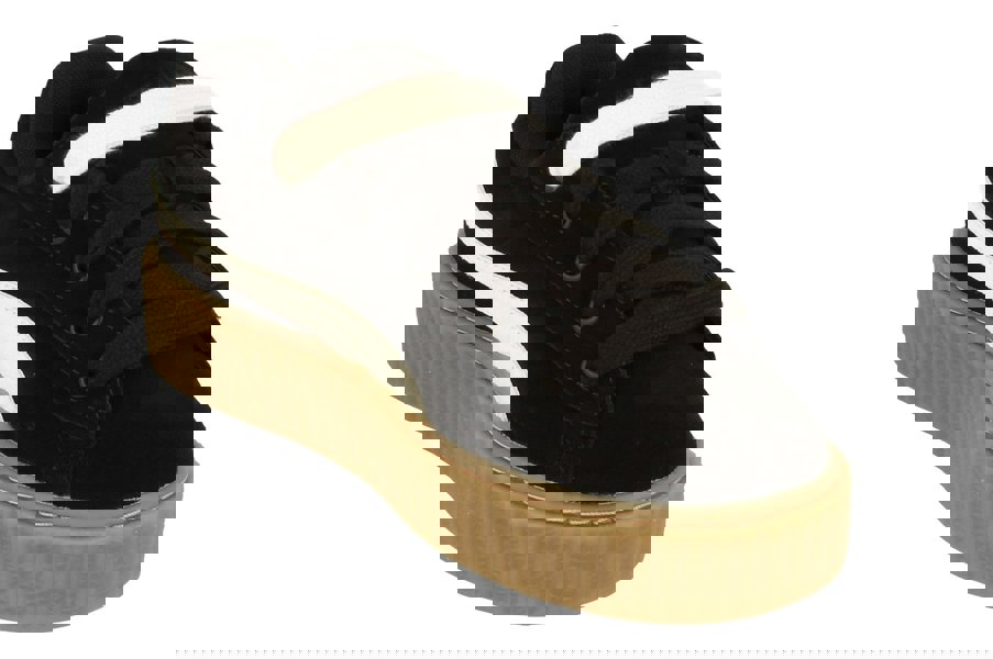 Puma Creeper Phatty Unisex Trainers 396403   - Puma Black Warm White Gum 01 - Photo 3