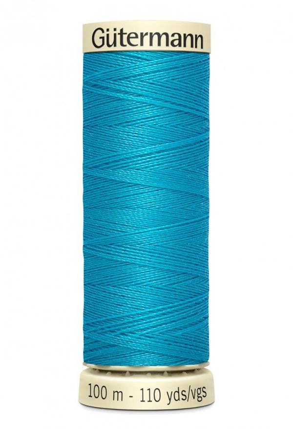 Gutermann Sew All Polyester Sewing Thread 100m Polyester Thread Suitable For Dressmaking