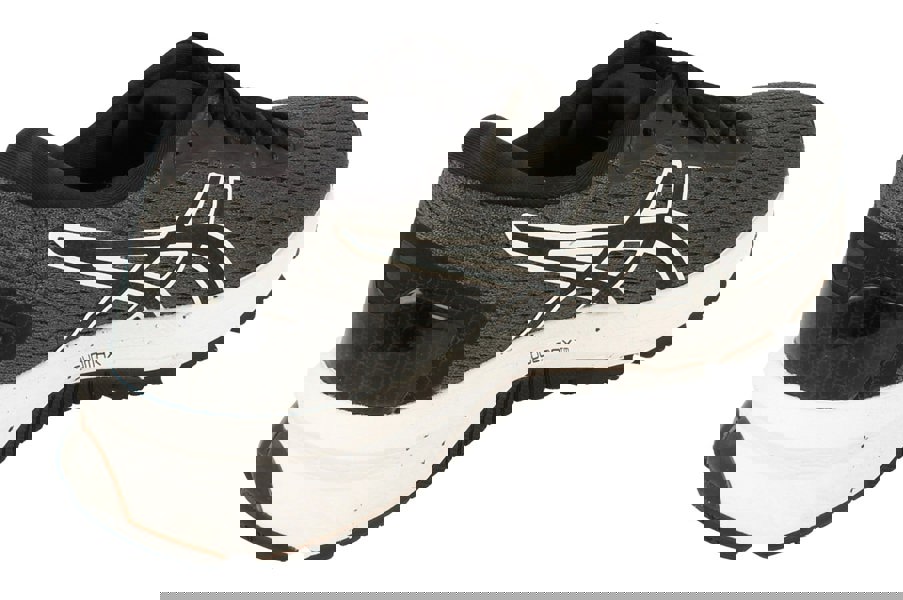 Asics Gt-1000 9 Womens 1012A651  020 - Carrier Grey Black 020 - Photo 2