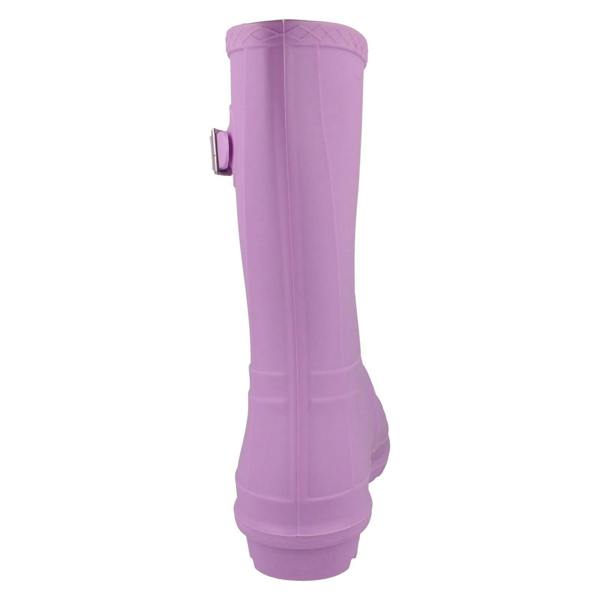 Spot On Ladies Spot On Buckle Detail Wellington Boots