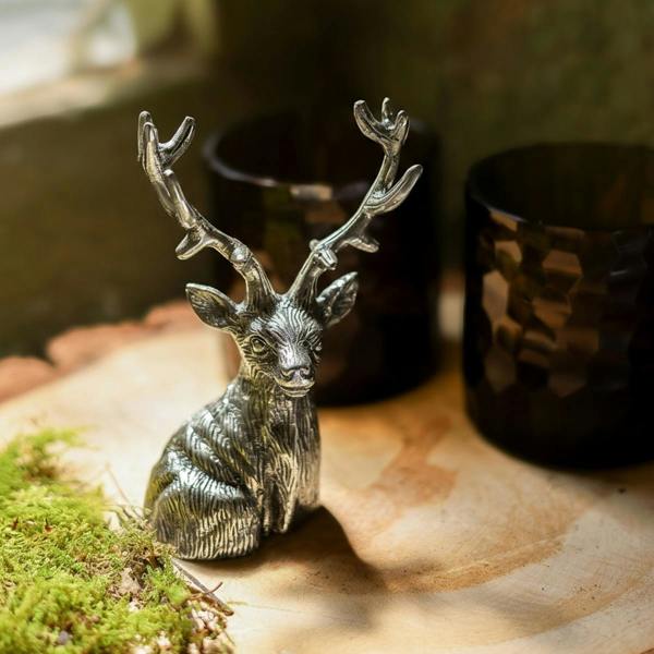 Culinary Concepts Stag Upright Bottle Opener