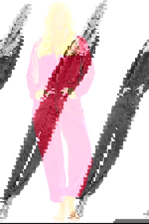 Main Front View of the product Magenta