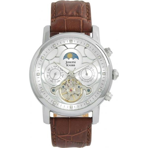 Joseph Knibb Trinity Watch JK-401