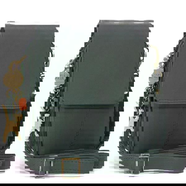 Catwalk Collection Handbags Teagan - Crossbody Bag