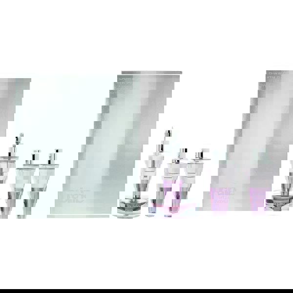 La Prairie Platinum Rare Haute-Rejuvenation Protocol 3 Piece Gift Set: Treatment